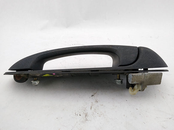 Jeep Liberty Passenger Right Rear Exterior Door Handle