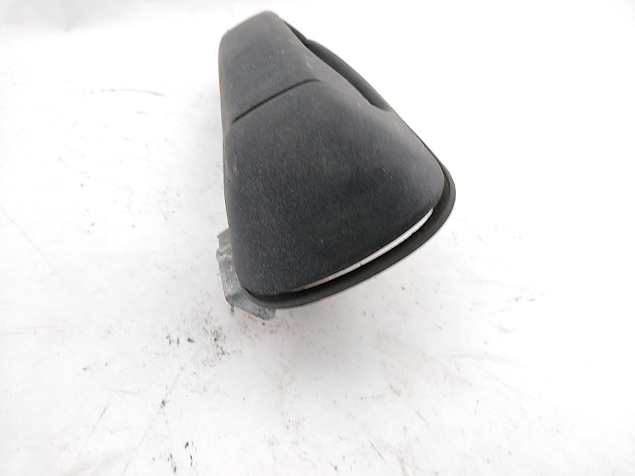 Jeep Liberty Passenger Right Rear Exterior Door Handle