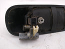 Jeep Liberty Passenger Right Rear Exterior Door Handle-9