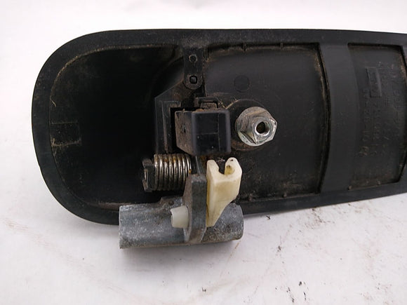 Jeep Liberty Passenger Right Rear Exterior Door Handle