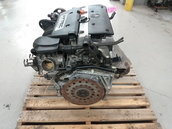 Acura RSX Engine Assembly