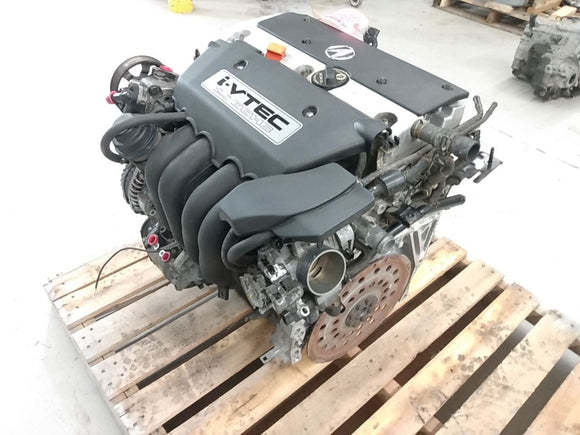 Acura RSX Engine Assembly