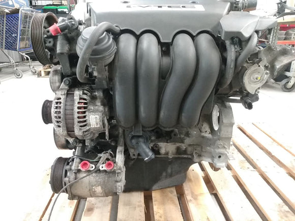 Acura RSX Engine Assembly