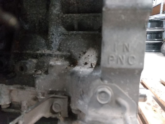 Acura RSX Engine Assembly