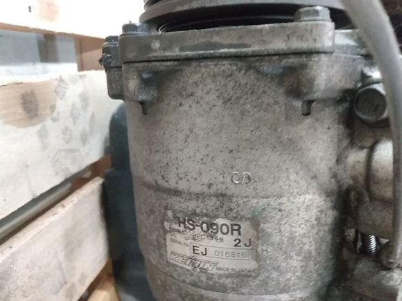 Acura RSX Engine Assembly