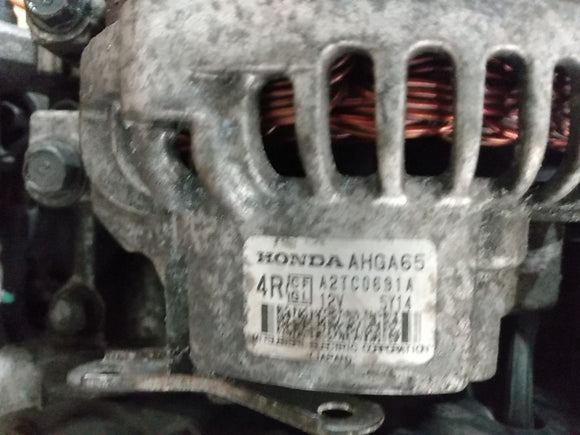 Acura RSX Engine Assembly