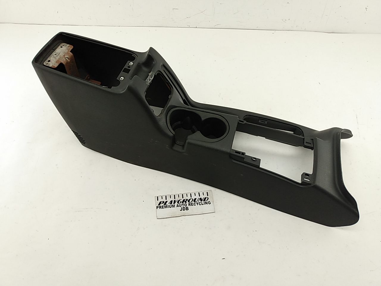 Jeep Liberty Center Console Base