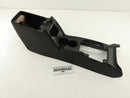 Jeep Liberty Center Console Base-1