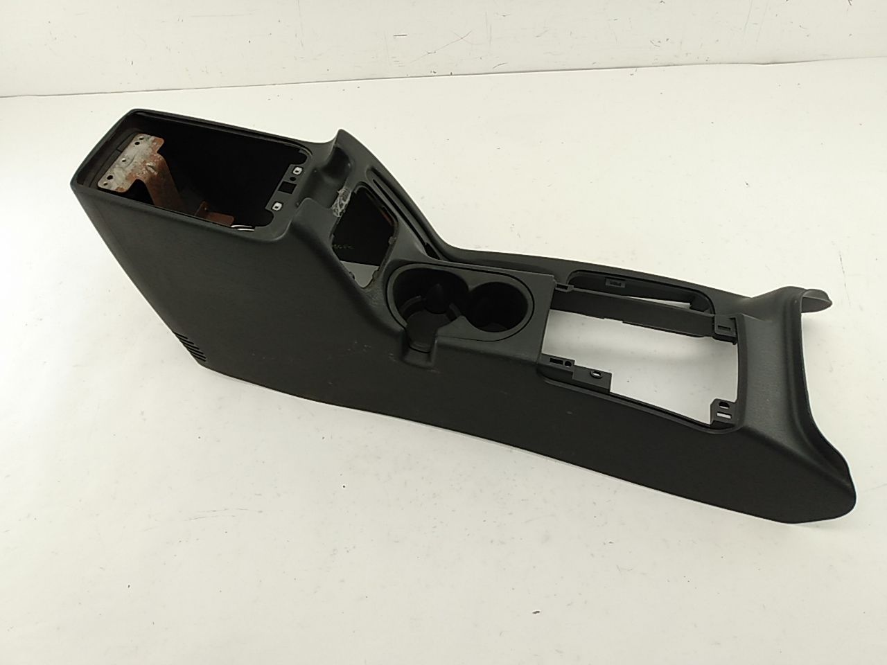 Jeep Liberty Center Console Base - 0