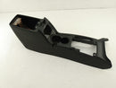 Jeep Liberty Center Console Base-2