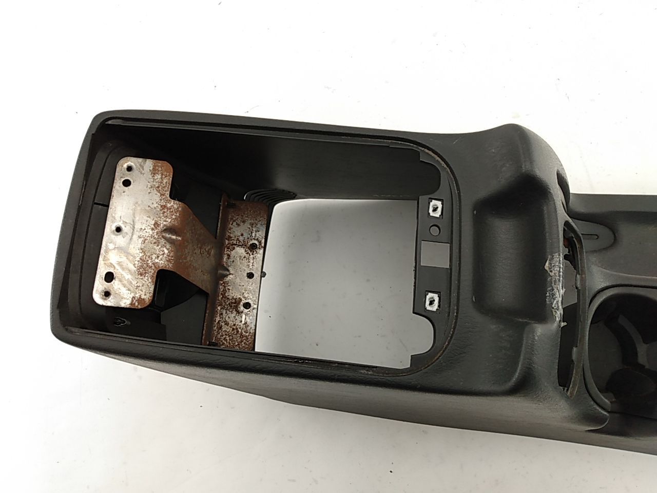 Jeep Liberty Center Console Base