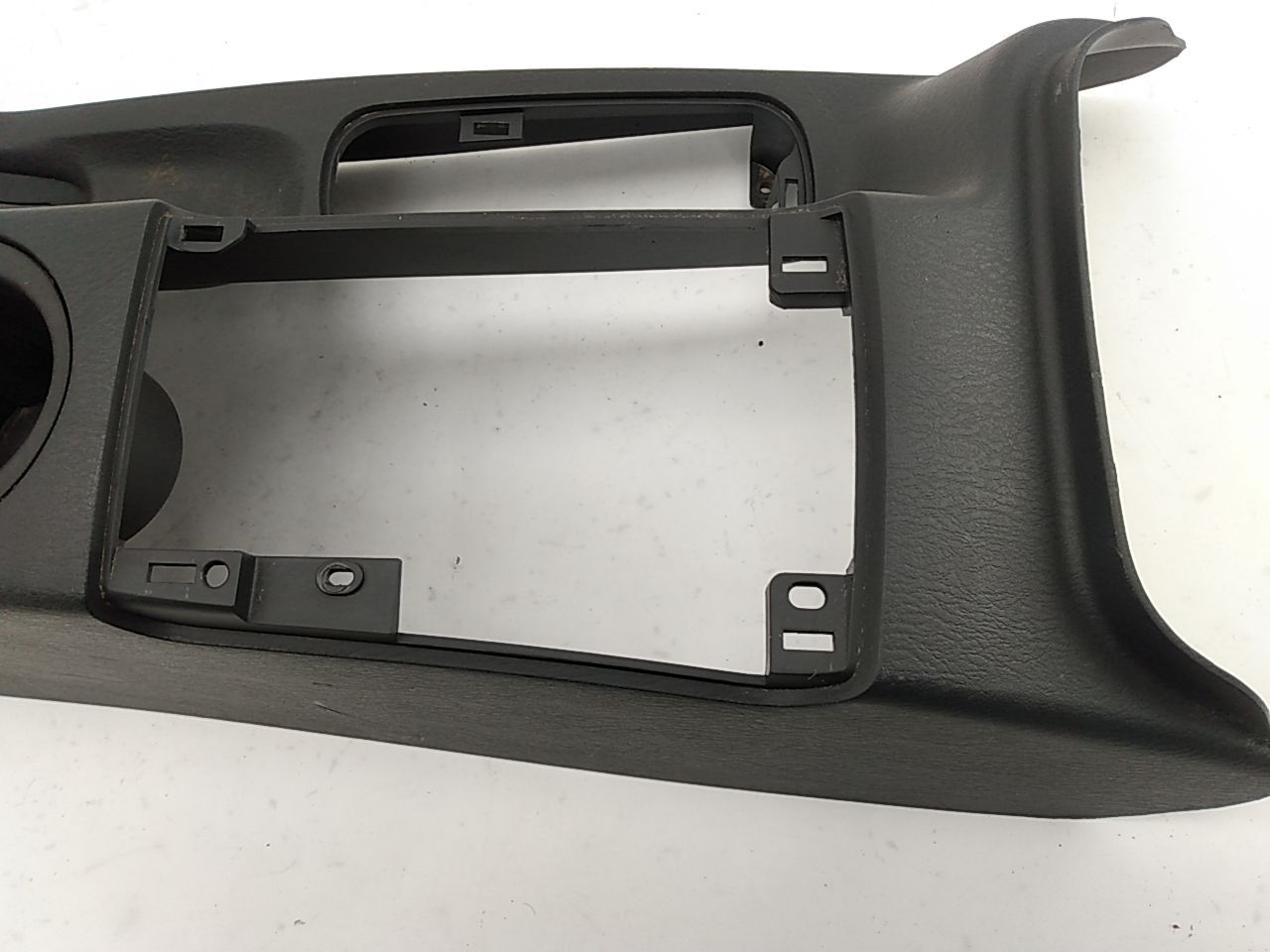 Jeep Liberty Center Console Base