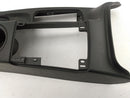 Jeep Liberty Center Console Base-5