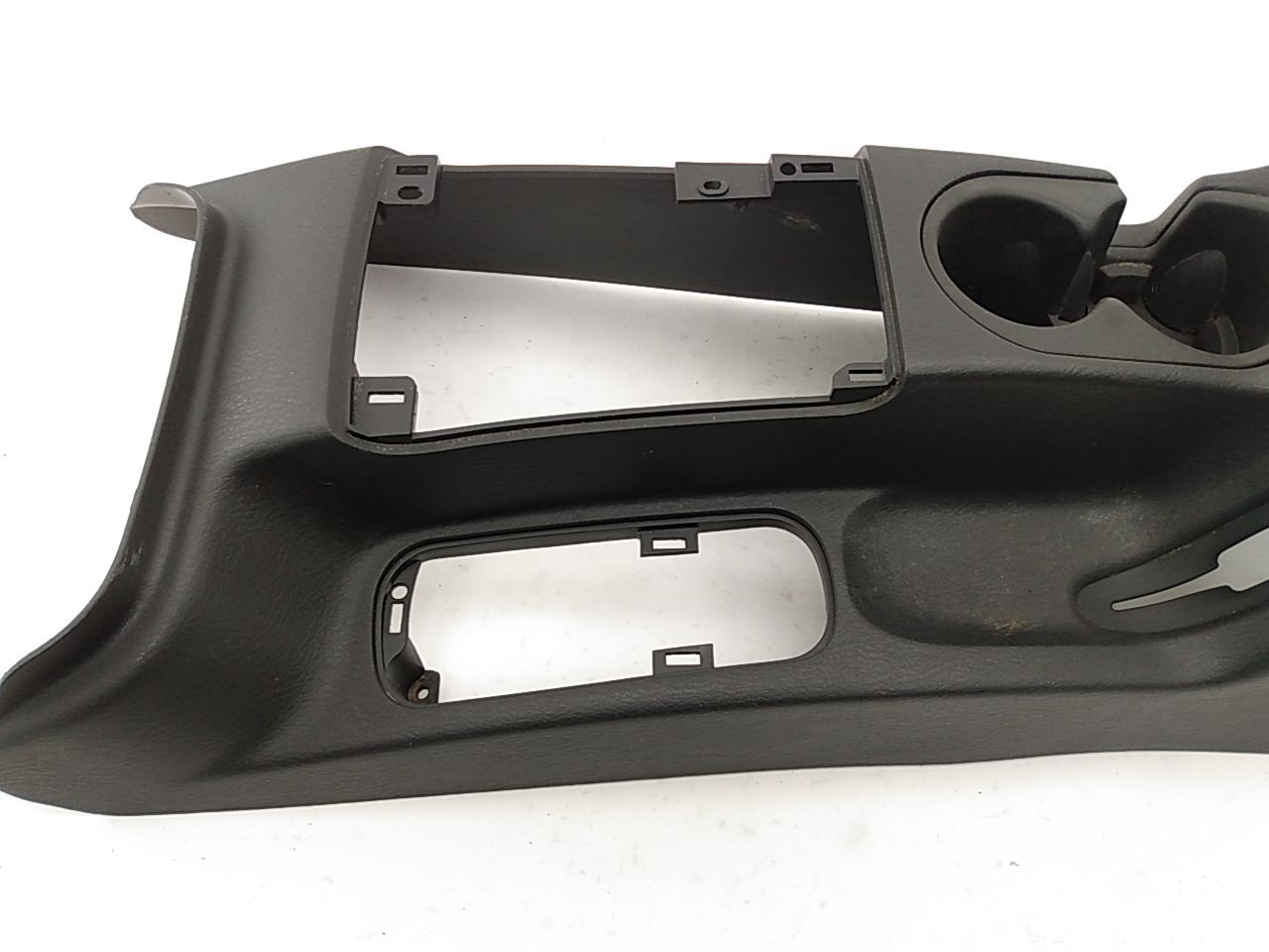 Jeep Liberty Center Console Base