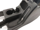 Jeep Liberty Center Console Base-7