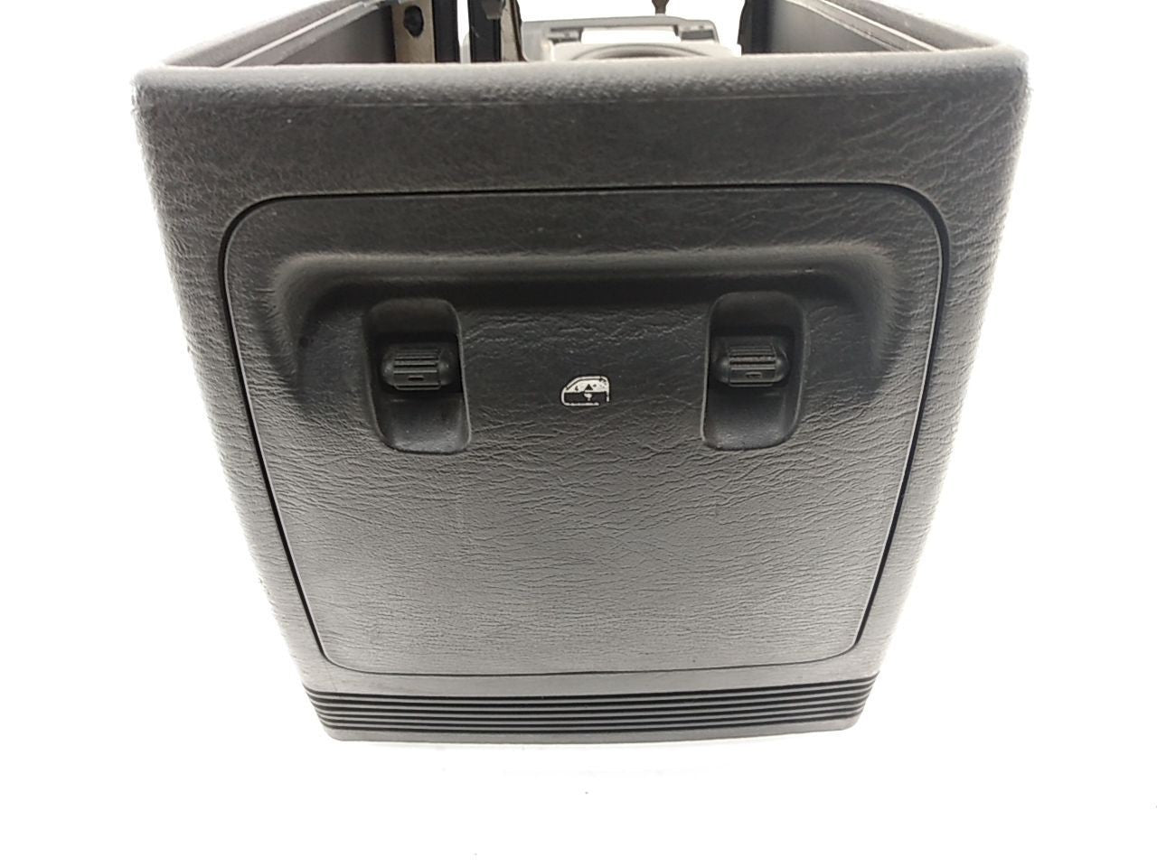 Jeep Liberty Center Console Base