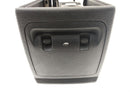 Jeep Liberty Center Console Base-8