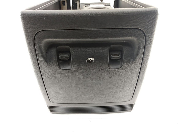 Jeep Liberty Center Console Base
