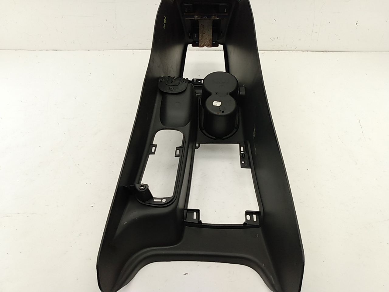 Jeep Liberty Center Console Base