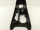 Jeep Liberty Center Console Base-11