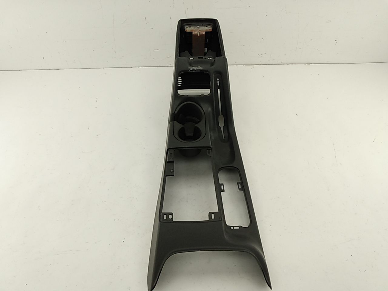 Jeep Liberty Center Console Base