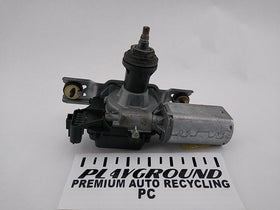 Jeep Liberty Rear Wiper Motor