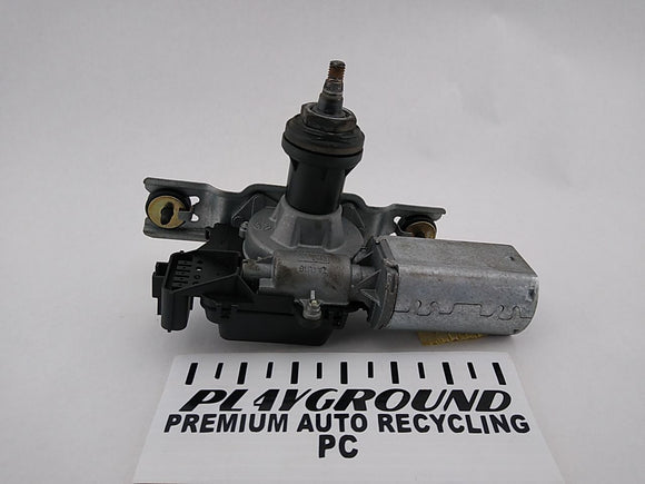 Jeep Liberty Rear Wiper Motor