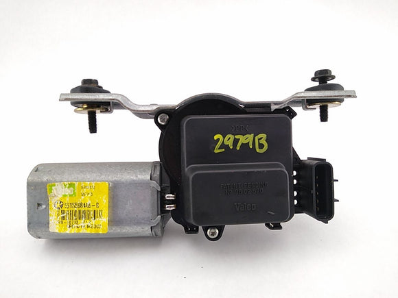 Jeep Liberty Rear Wiper Motor