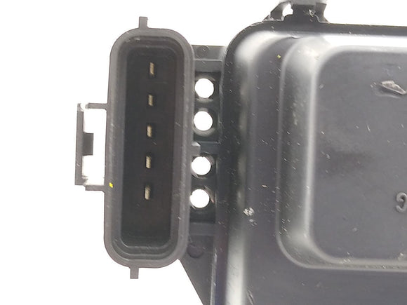 Jeep Liberty Rear Wiper Motor