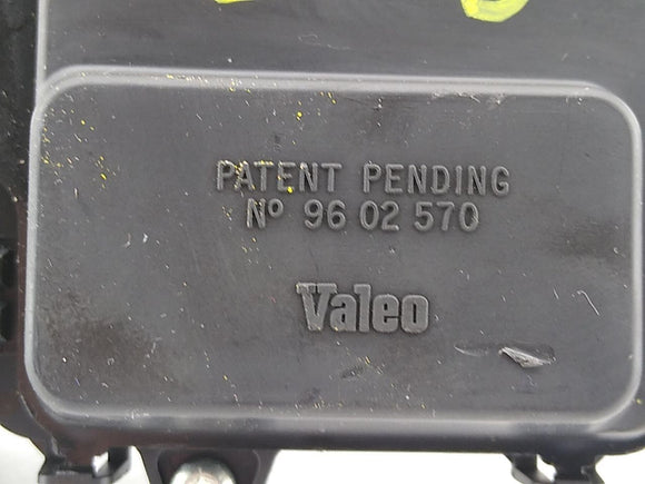 Jeep Liberty Rear Wiper Motor