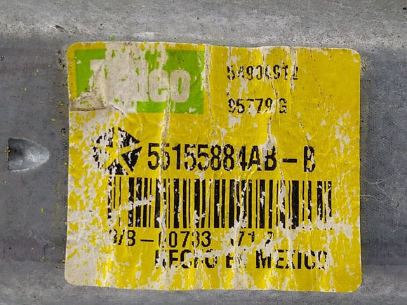 Jeep Liberty Rear Wiper Motor