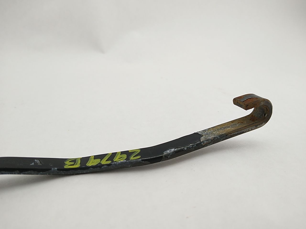 Jeep Liberty Rear Wiper Arm