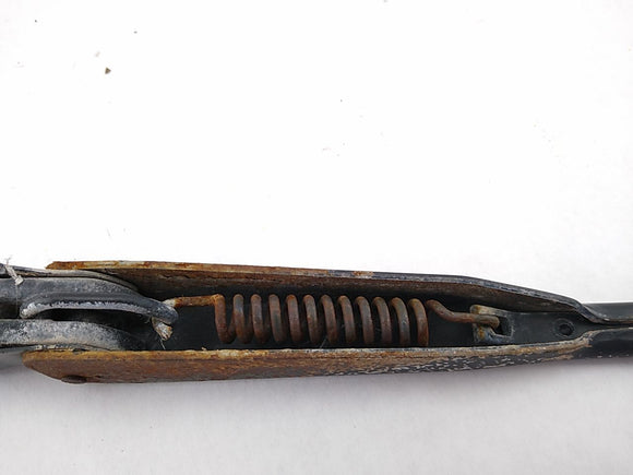 Jeep Liberty Rear Wiper Arm
