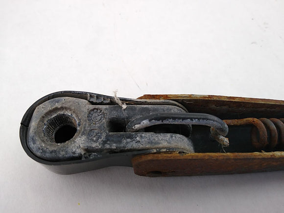 Jeep Liberty Rear Wiper Arm