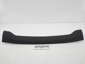Jeep Liberty Rear Cargo Scuff Plate Trim