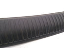 Jeep Liberty Rear Cargo Scuff Plate Trim-4