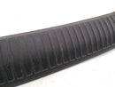 Jeep Liberty Rear Cargo Scuff Plate Trim-5