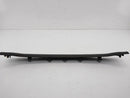 Jeep Liberty Rear Cargo Scuff Plate Trim-7