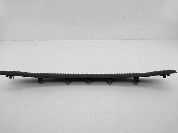 Jeep Liberty Rear Cargo Scuff Plate Trim