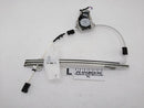 Jeep Liberty Driver Left Front Door Window Regulator-1