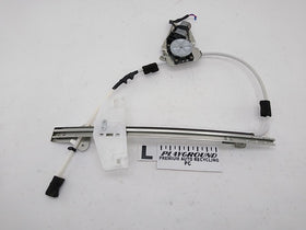 Jeep Liberty Driver Left Front Door Window Regulator