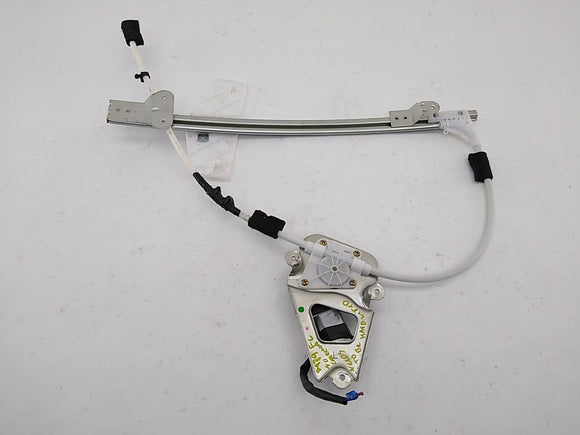 Jeep Liberty Driver Left Front Door Window Regulator