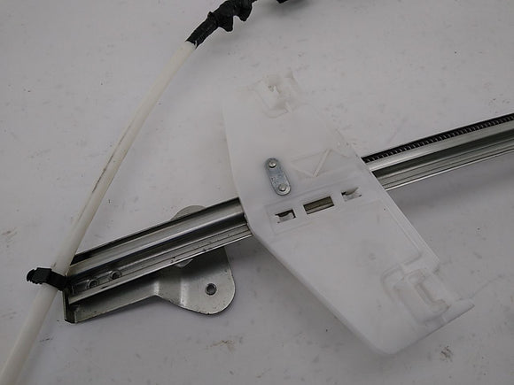 Jeep Liberty Driver Left Front Door Window Regulator