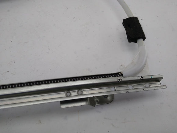 Jeep Liberty Driver Left Front Door Window Regulator