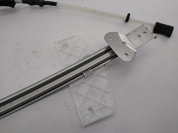 Jeep Liberty Driver Left Front Door Window Regulator