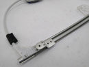 Jeep Liberty Driver Left Front Door Window Regulator-9