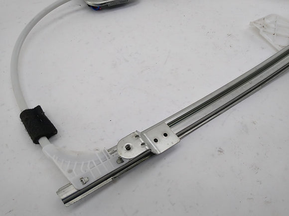 Jeep Liberty Driver Left Front Door Window Regulator