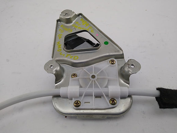 Jeep Liberty Driver Left Front Door Window Regulator