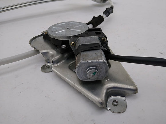 Jeep Liberty Driver Left Front Door Window Regulator