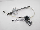 Jeep Liberty Passenger Right Front Door Window Regulator-1
